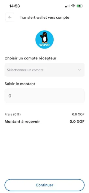 MEC Keur Massar screenshot 4