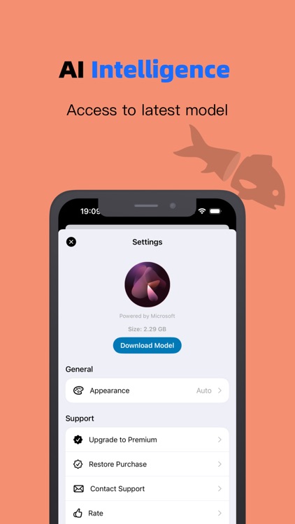 FishLLM - AI Intelligence