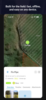 Tabula App screenshot 3