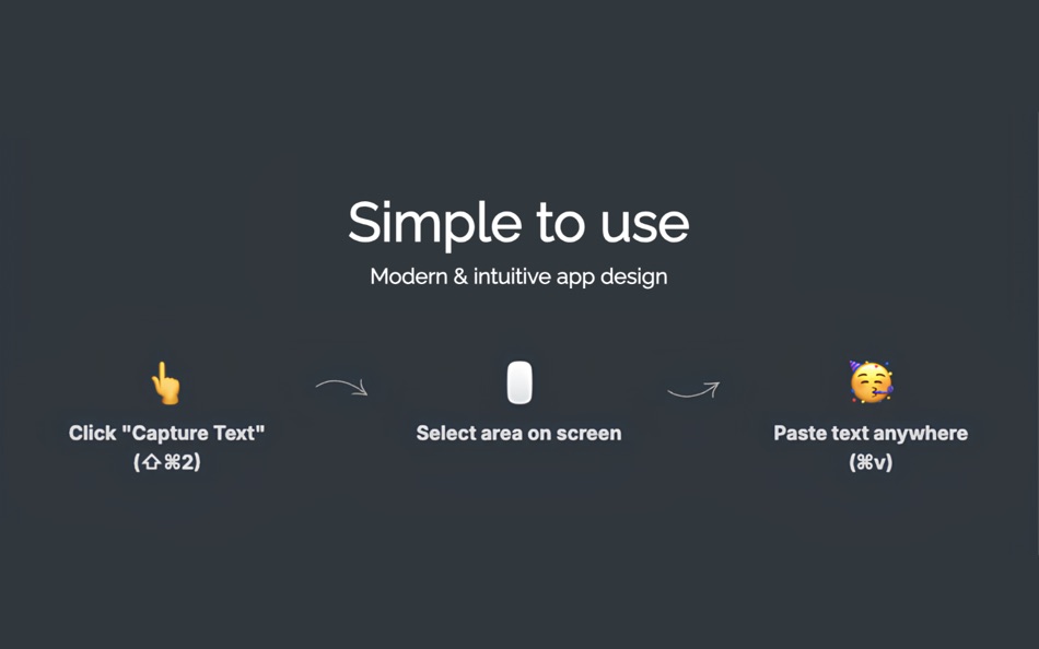 #3. Text Capture (macOS) โดย: FLR42 LTD