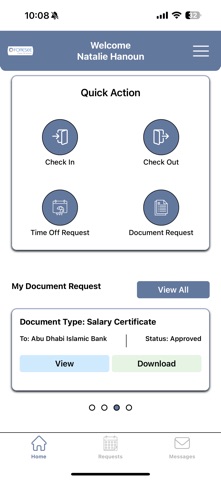 HCMate screenshot