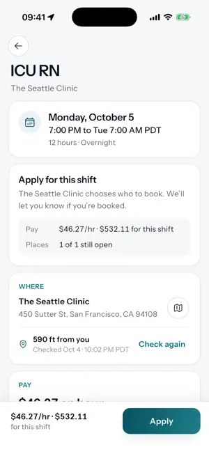 Oncoll screenshot 4
