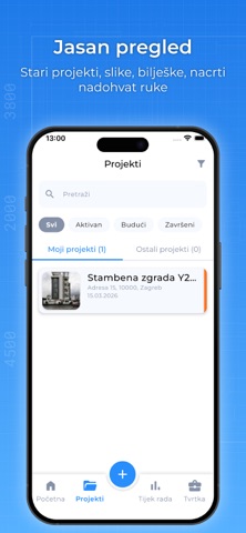 Plan+ Gradilišta pod kontrolom screenshot