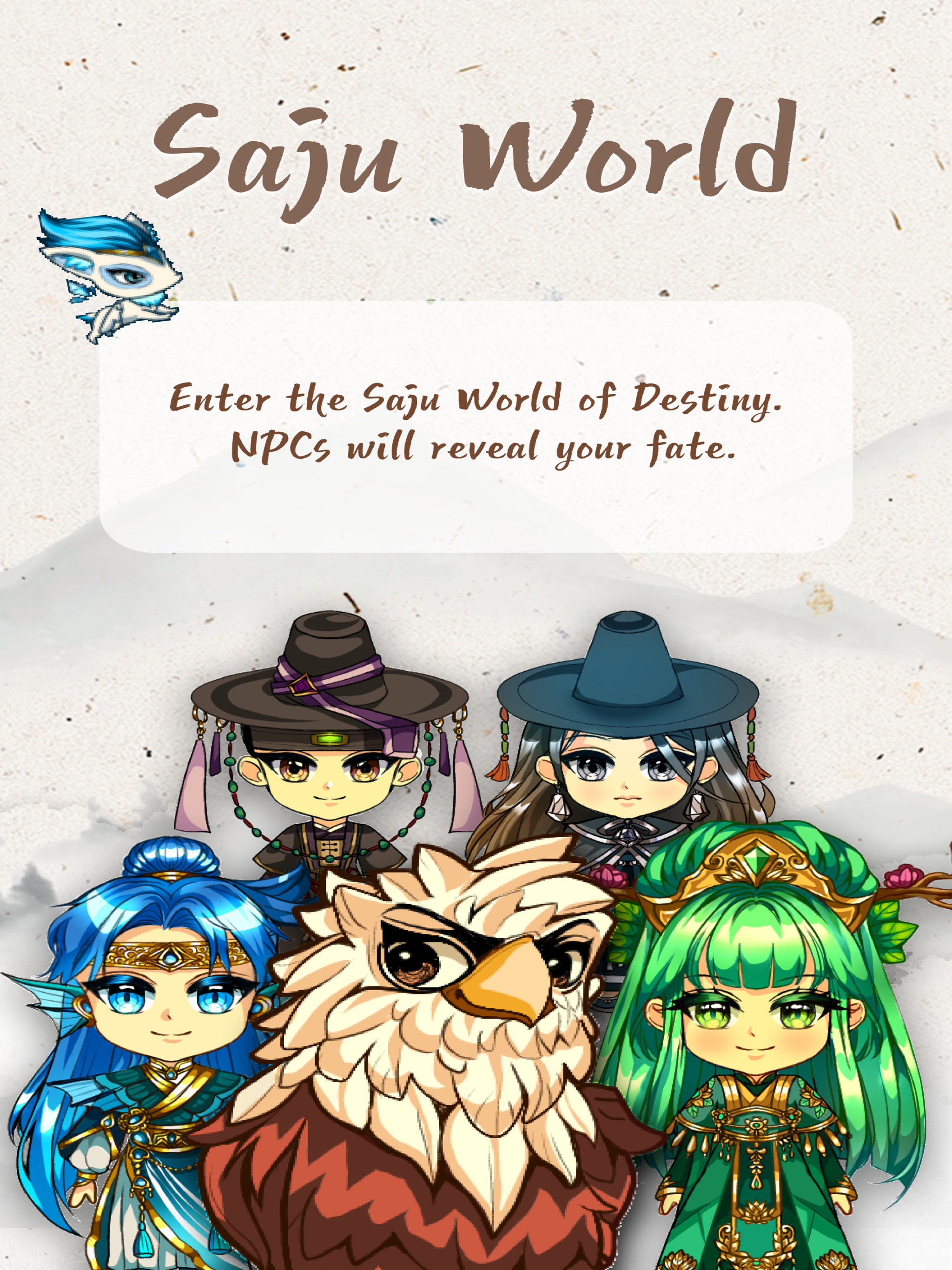 Saju World – Korean Fortune screenshot 7