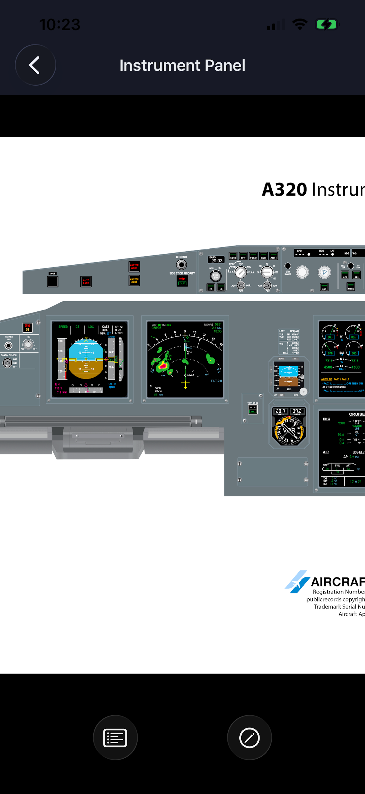 iAIRBUS A320 Type Rating Prep