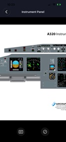 iAIRBUS A320 Type Rating Prep screenshot