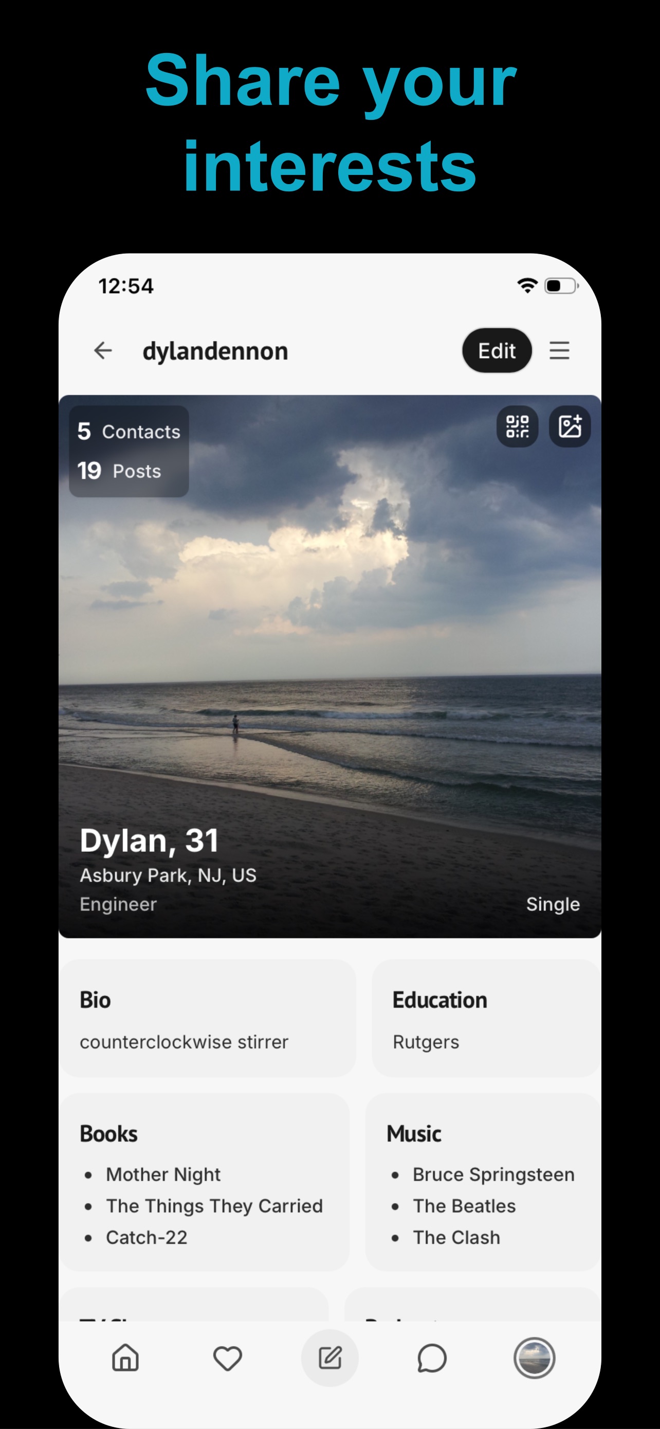 Screenshot 4 of Sonderwave