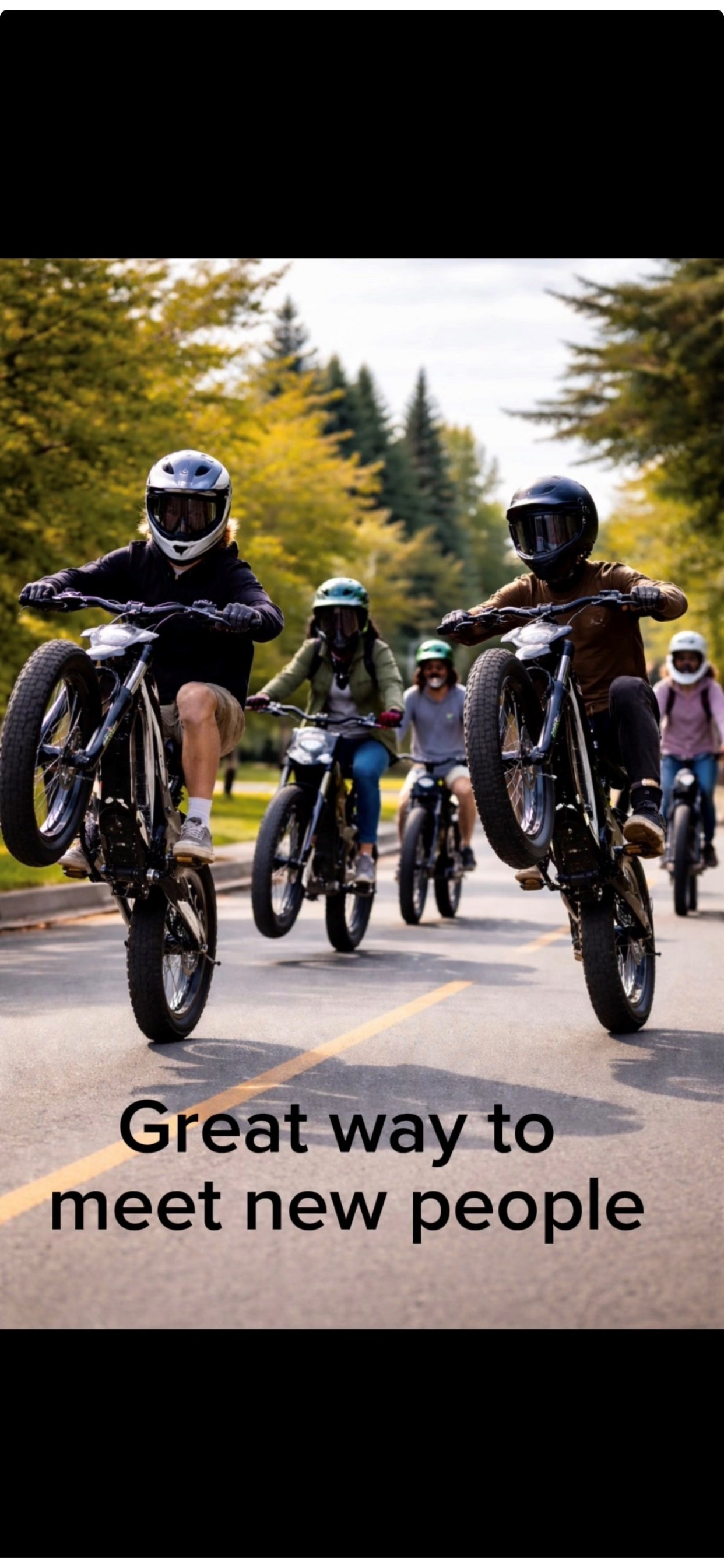 RideoutX