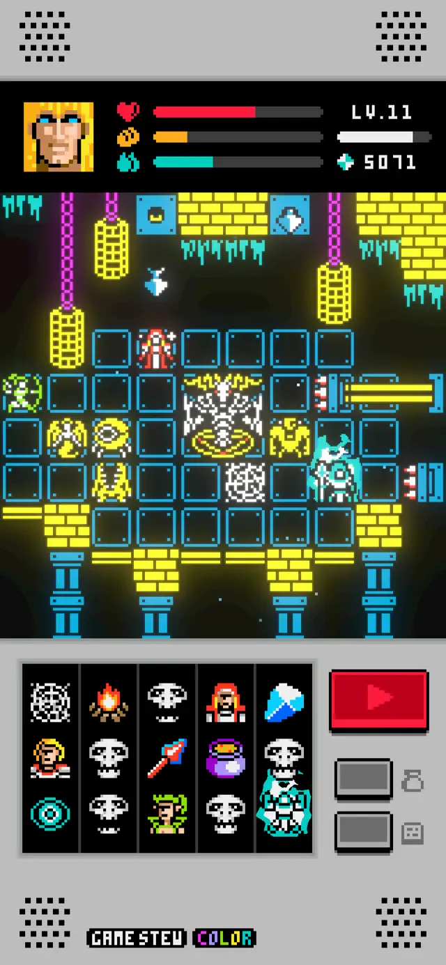 Tower of Fortune: Pralaya screenshot 3