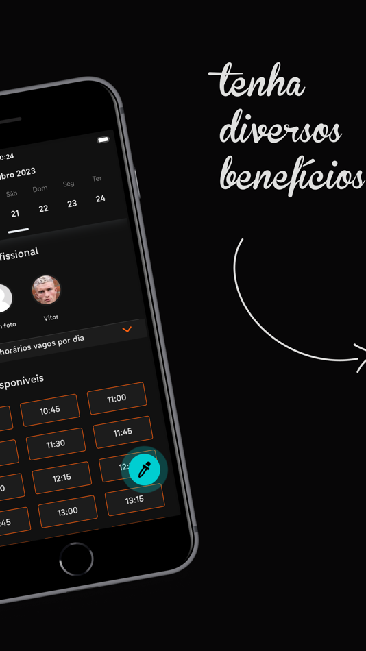 #3. Prime Color (iOS) Podle: STARAPP SISTEMAS LTDA ME