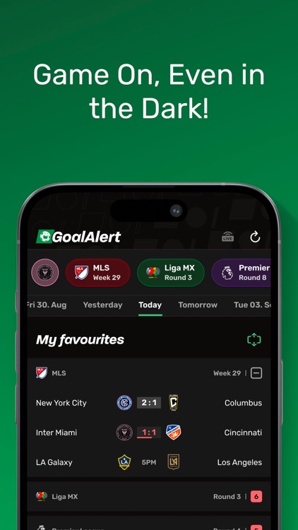 TorAlarm Live Scores screenshot-8