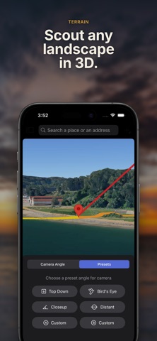 LightPlan - Photo Planner Screenshot 8 of 9