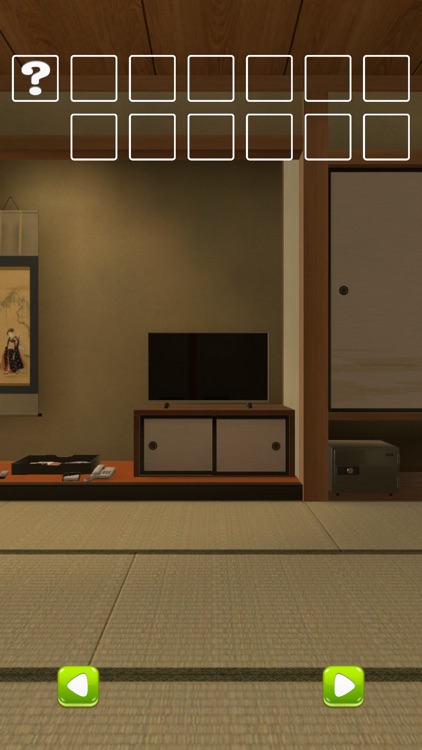 日本旅館からの脱出 screenshot-3