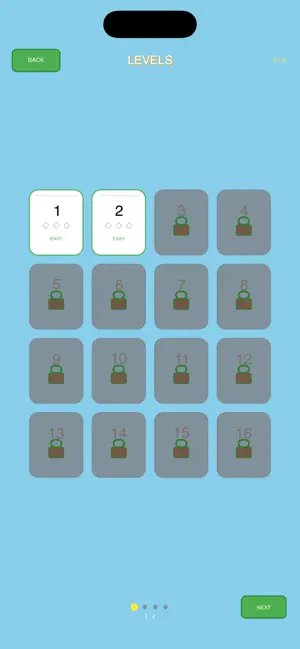 Sky Dash: Flappy Jump screenshot 2