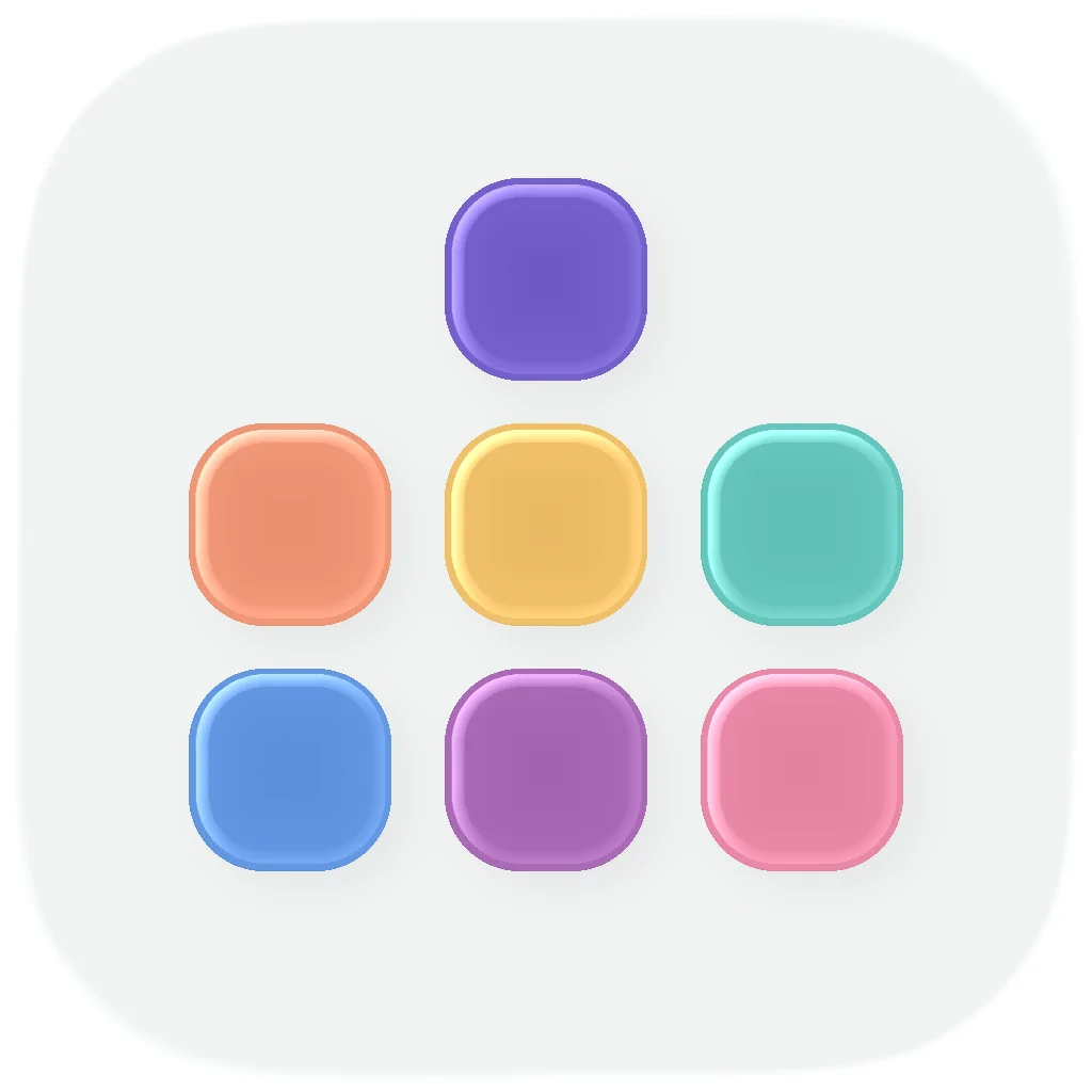 Genug: Gentle Habit Tracker