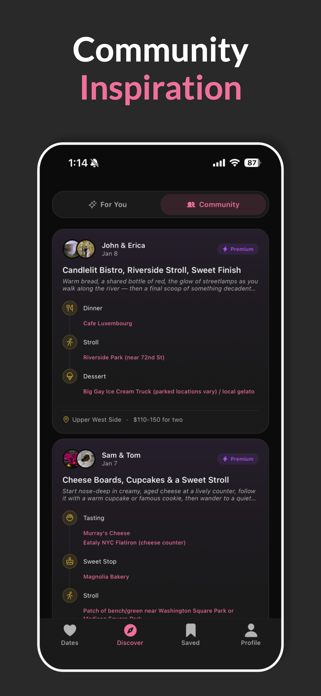 D8Nite Screenshot 6 of 7