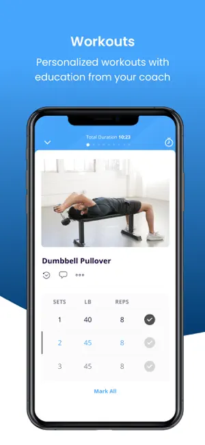 UpLevel PW screenshot 4