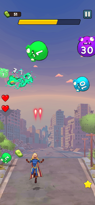 Super Blast!! Screenshot 5 of 8
