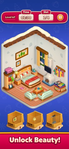 Craft Master: Place It Screenshot 4 of 8