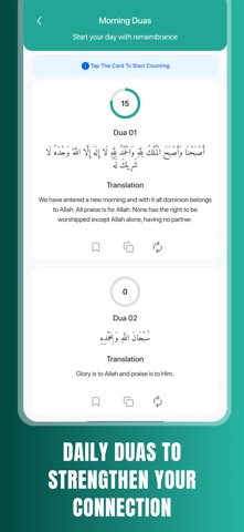 Fikar screenshot