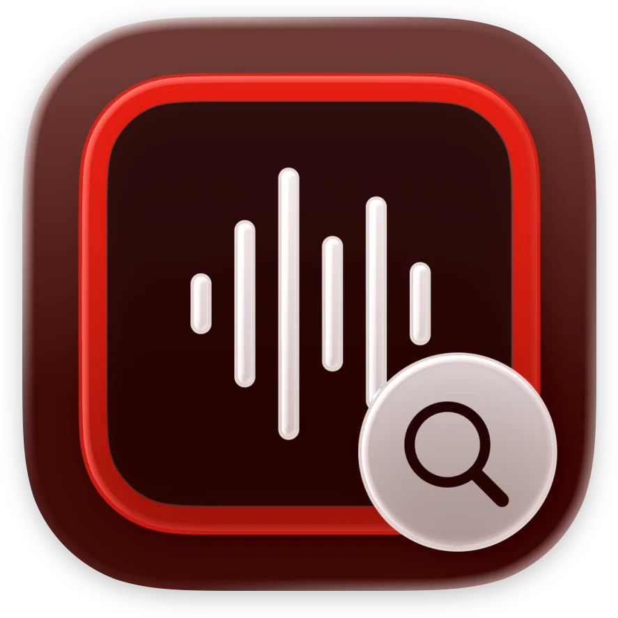 tynlau - music recogniser
