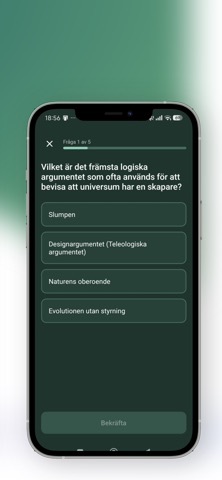 Islam.nu - Kurser Screenshot 5 of 5