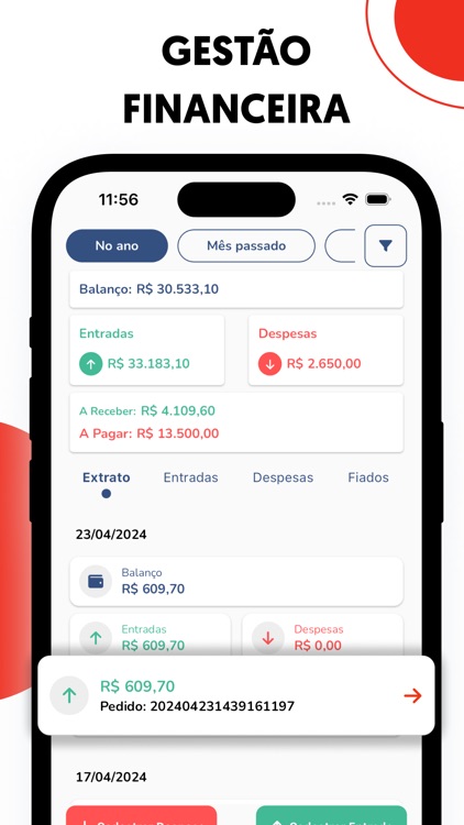 Controle de estoque - Kontro screenshot-6