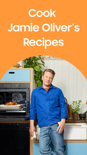 Samsung Food: Meal Planner screenshot 1