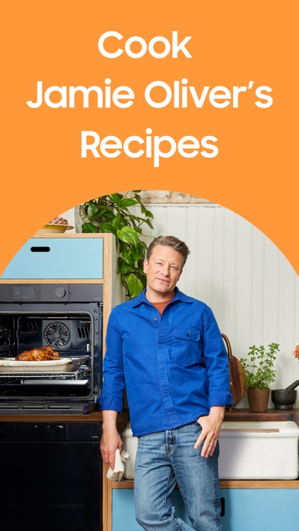 Samsung Food: Meal Planner screenshot-0