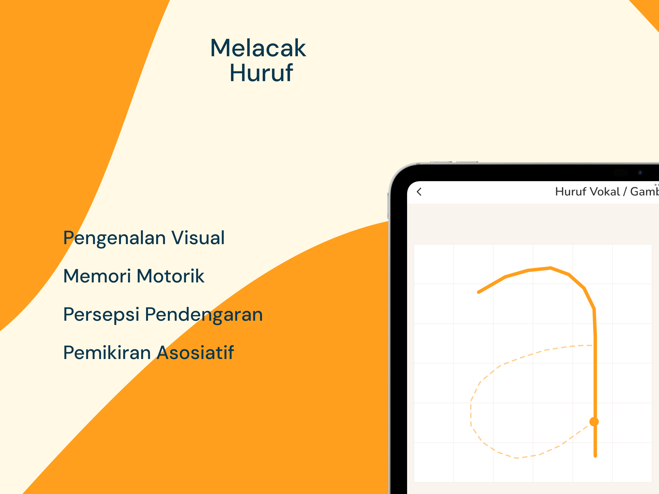 Belajar ABC