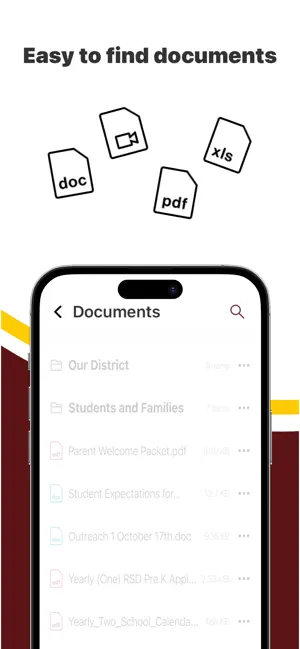 Dripping Springs ISD, TX screenshot 4