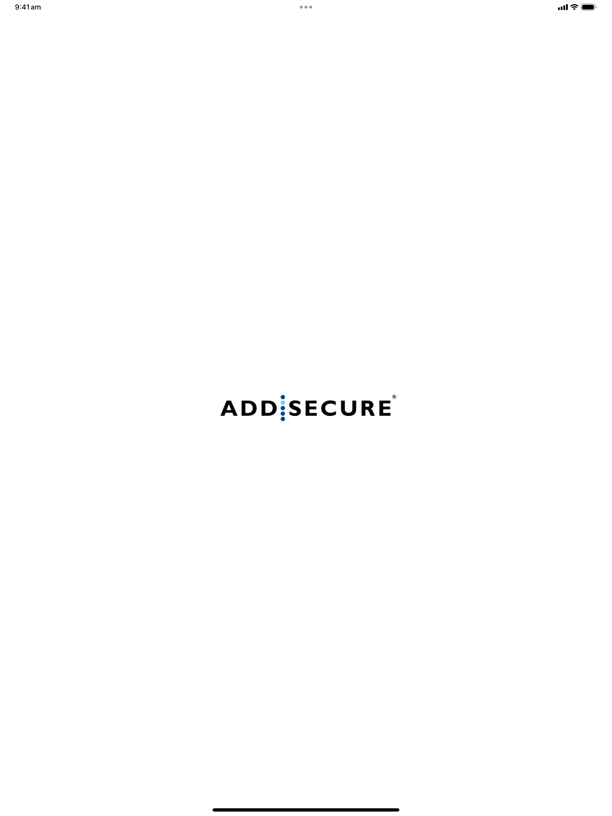AddSecure NGP Installer screenshot 8