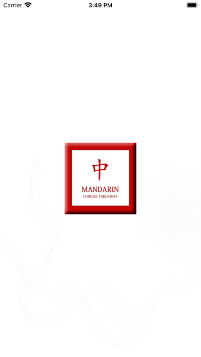 MANDARIN Oriental Cuisine Screenshot