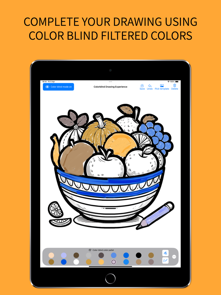 #2. Sketch Swap (iOS) 由: Paul Yates