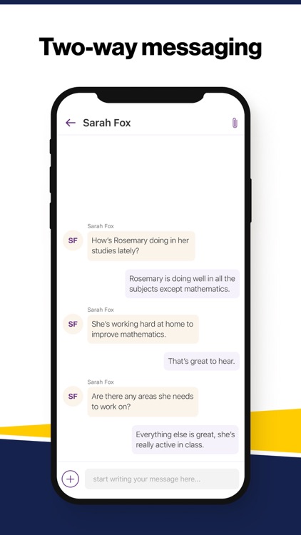 Roscommon Area Public Schools screenshot-4