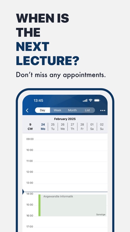 mycampus HSWorms screenshot-5