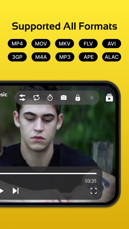 SnapTube : Video, Music Saver screenshot-4