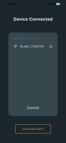 Sat-SLAM Screenshot 7 of 10