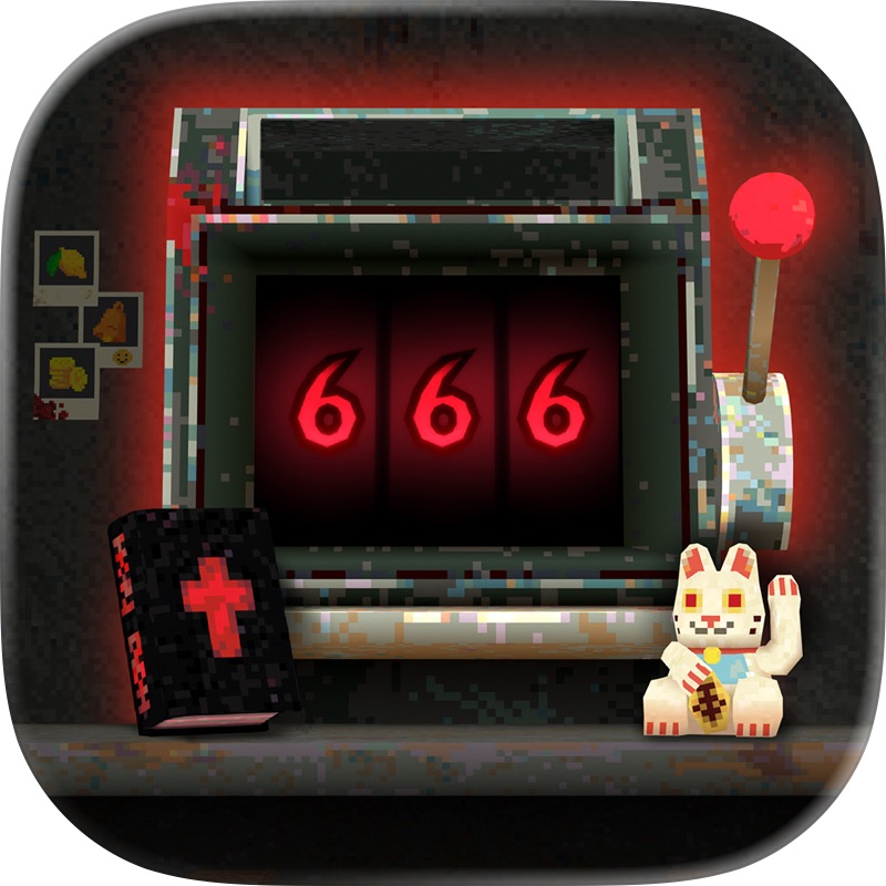 CloverPit screenshot 1