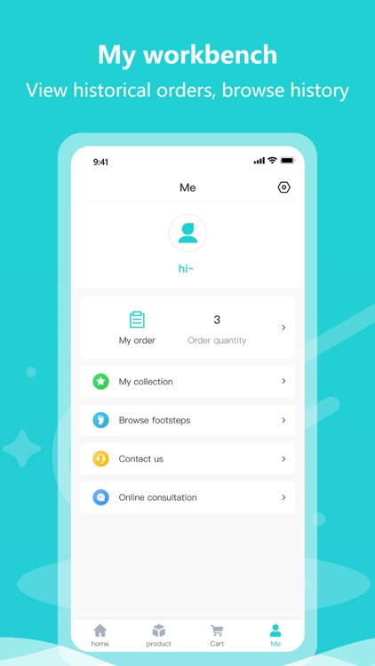 Bayi Toys screenshot-3