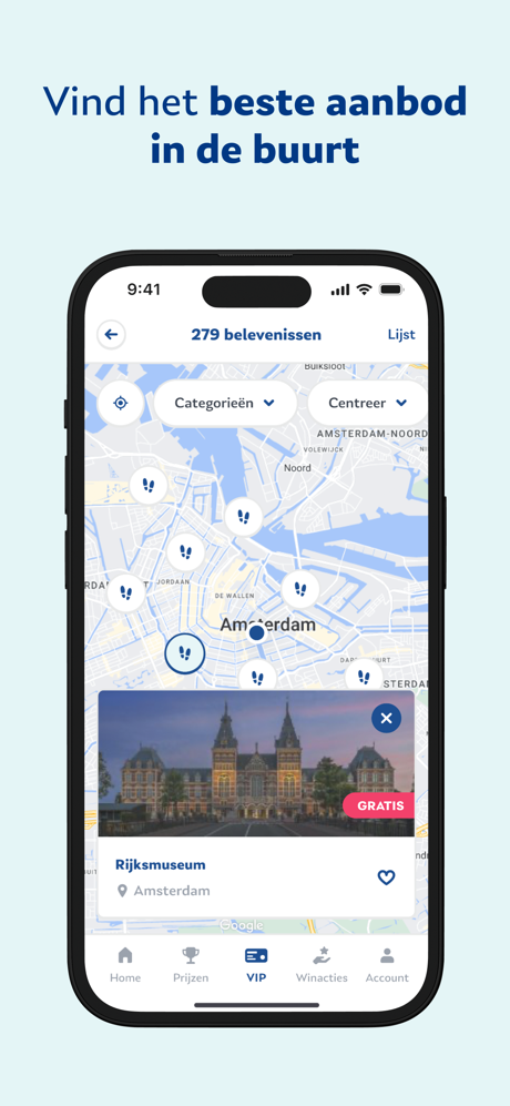 VriendenLoterij screenshot 4