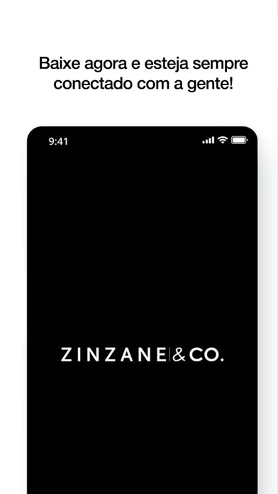 Zinzane Screenshot
