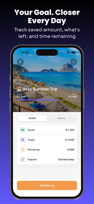 Expense Spending Money Manager screenshot 4