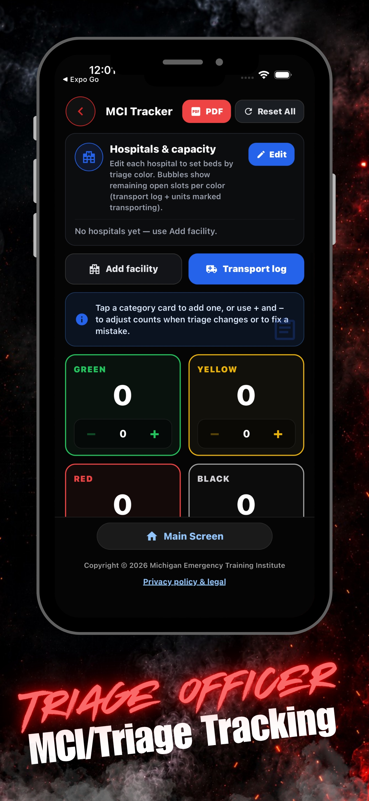Act with METI screenshot 10