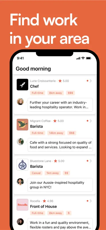 Supp screenshot 2 of 5