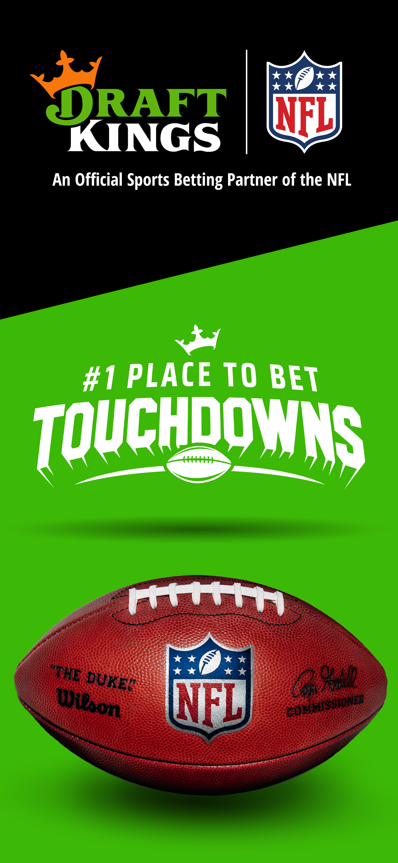 DraftKings Sportsbook & Casino