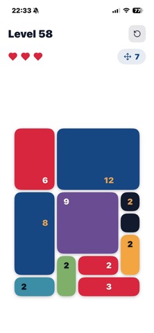 Shikacool iPhone screenshot