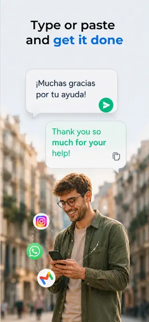 Photo Translator: AI & Offline screenshot 4