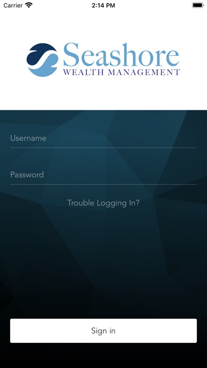 Seashore Wealth Management