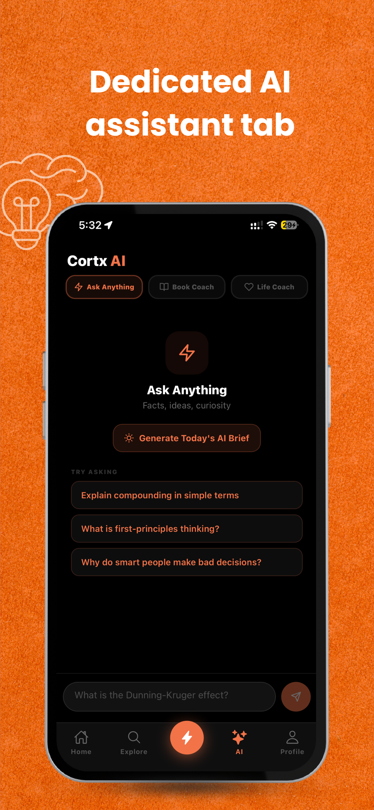 Cortx screenshot 8